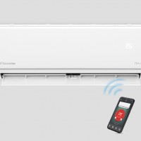 poza 2 Aer conditionat Inventor NEO -18000 BTU- Ν2UVI-18WF/Ν2UVO-18-wifi inclus