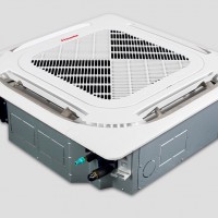 poza 4  Aer conditionat Inventor Caseta 18000 -V7CRI-18WiFiR / U7RS-18(wifi optional)