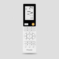poza 5 Aer conditionat Coloana Inventor 24000 BTU-V7FSI-24 / V7FSO-24