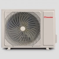 poza 4  Aer conditionat Coloana Inventor 24000 BTU-V7FSI-24 / V7FSO-24