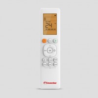 poza 4  Aer conditionat Inventor NEO -18000 BTU- Ν2UVI-18WF/Ν2UVO-18-wifi inclus