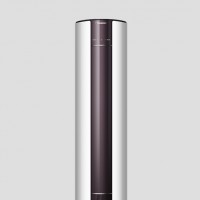 poza 2 Aer conditionat Coloana Inventor 24000 BTU-V7FSI-24 / V7FSO-24