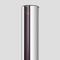 poza 3 Aer conditionat Coloana Inventor 24000 BTU-V7FSI-24 / V7FSO-24