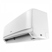 poza 3 Aparat aer conditionat Hitachi AirHome 600, putere de 12000 BTU/h, WiFi INCLUS, airCloud Home, FrostWash, Mold Guard,Smart Eco,Nano Titanium Pre ‐Filter, Air Purification Filter ViroSense Z1 filter,