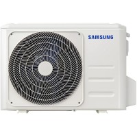 poza 2 Aer conditionat Samsung AR12TXHQASINEU, 12000 BTU, Clasa A++/A+, Inverter