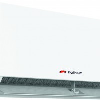 poza 2 Aer conditionat Platinium GENTLE- PWIFI-12BION++UV Inverter A++ 12000 btu Wifi