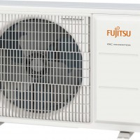 poza 2 Aparat de aer conditionat Fujitsu R32 ASYG18KLCA-AOYG18KLTA Inverter 18000 BTU