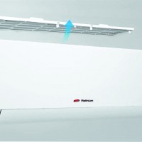 poza 2 Aer conditionat Platinium GENTLE- PWIFI-09BION++UV Inverter, A++ 9000 btu Wifi