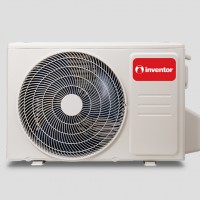 poza 5 Aparat de aer conditionat tip split de perete Inventor VERO, VERI09WFI+VERO09, Inverter 9000 BTU, Clasa A++