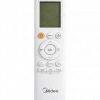 poza 5 Aparat de aer conditionat Midea Solunar Lite MGPXV-24RD0 / MGPXV-24RD0 Inverter 24000 BTU
