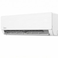 poza 4  Aparat de aer conditionat Midea Solunar Lite MGPXV-24RD0 / MGPXV-24RD0 Inverter 24000 BTU