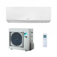 poza 3 Aparat de aer conditionat Daikin Perfera Bluevolution FTXM71A-RXM71A Inverter 24000 BTU