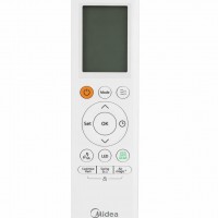 poza 5 AAparat de aer conditionat Midea Breezeless E CB1-18HRFN8-MX3-18RD1-CB Inverter 18000 BTU, Wi-Fi,