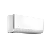 poza 2 AAparat de aer conditionat Midea Breezeless E CB1-18HRFN8-MX3-18RD1-CB Inverter 18000 BTU, Wi-Fi,