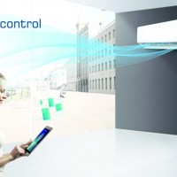poza 3 Aer conditionat Platinium PUREAIR  PX-18R32 INZ++ 18000BTU A++  R32  Wi-Fi