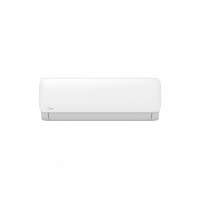 poza 5 Aparat de aer conditionat Midea Xtreme Fresh MSAGDU-24HRFN8 Inverter, 24000 BTU, Clasa A++, Lampa UV Pro, Filtru HEPA, WIFI-LIPSA STOC